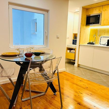 Castle Cozy Apartment Lissabon Exterior foto
